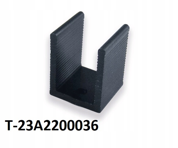 Radiator U SOT32,TO126 T-23A2200036