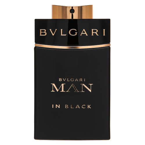 Bvlgari Man in Black parfémovaná voda pro muže 100 ml