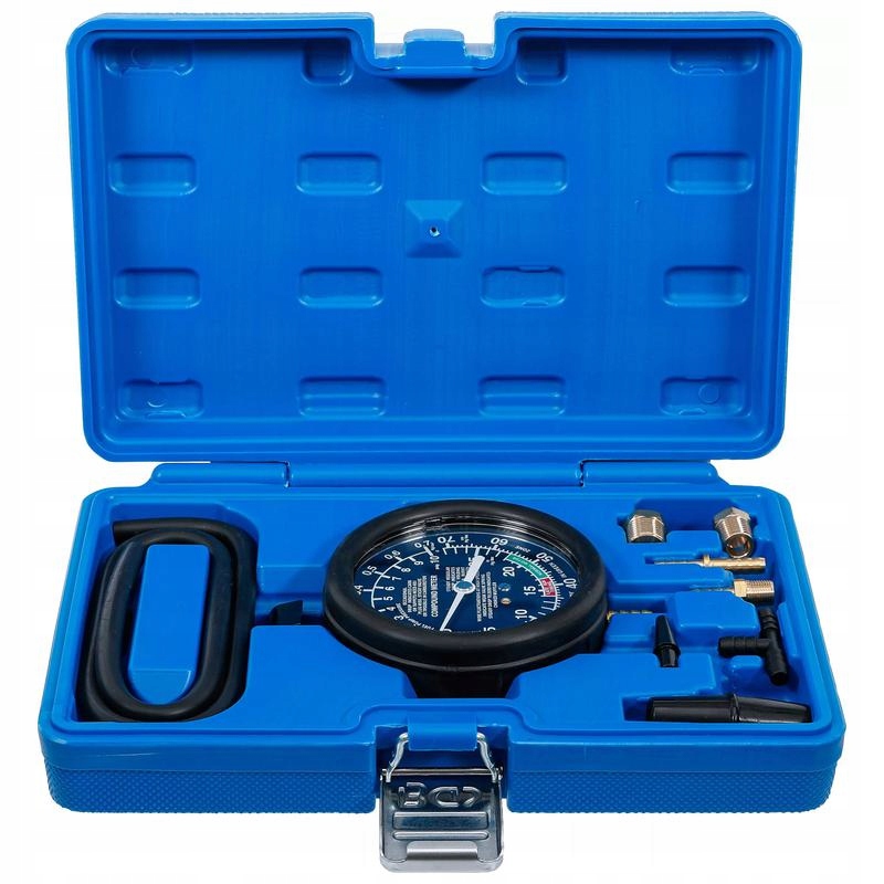 Tester pro benzínová čerpadla Bgs 9069