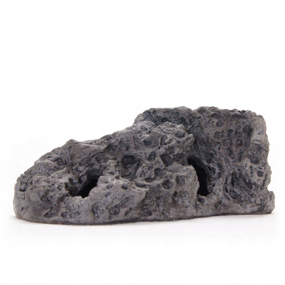 Levně Terrario LavaCave L jeskyně miska ve skále 35x17x14cm
