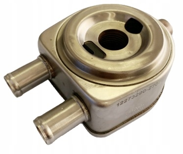 Chladič oleje Mwm D226 TD226