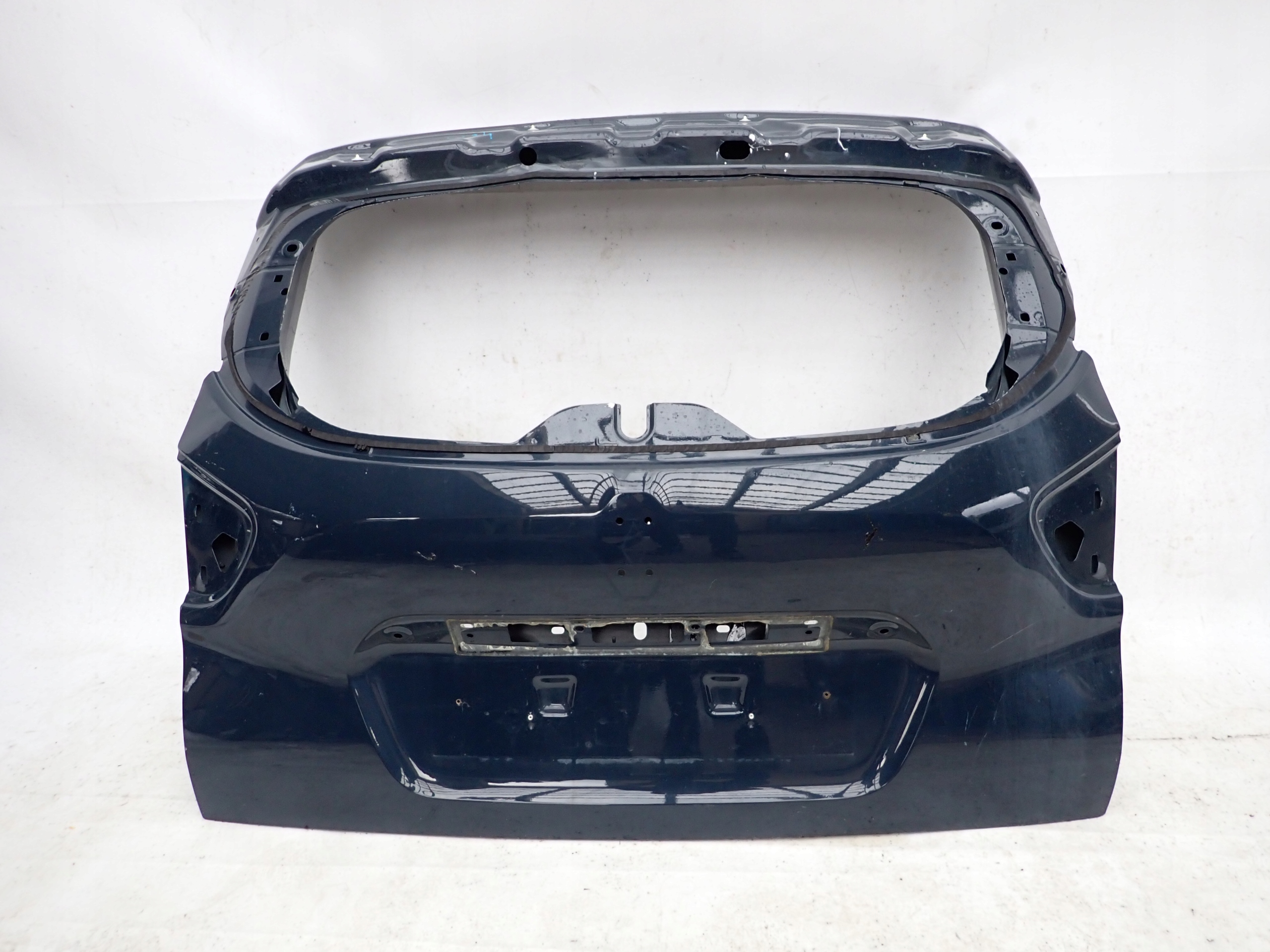RENAULT CAPTUR and 1 13-19 trunk door boot