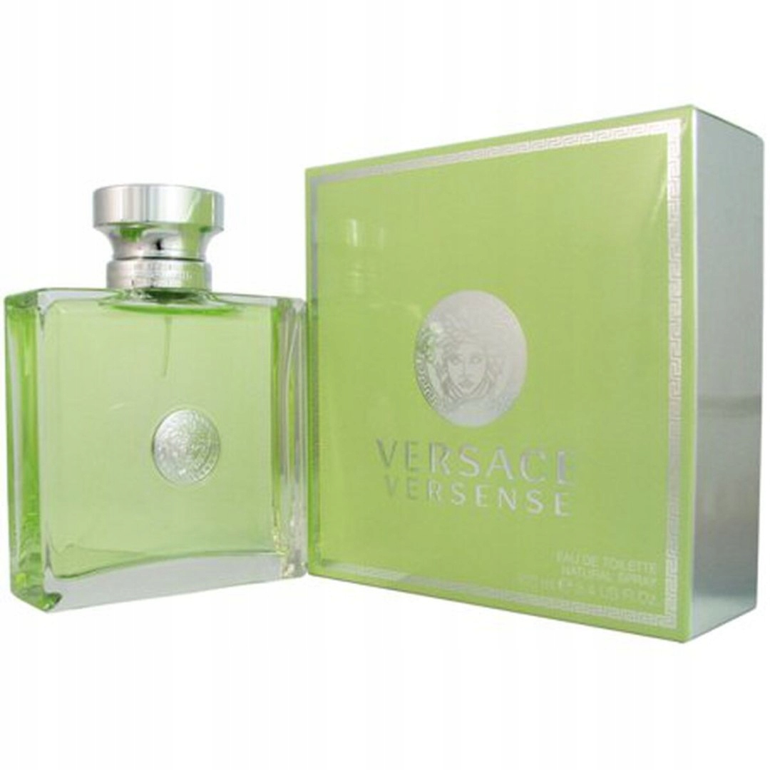 Dámské Parfémy Versense Versace 27794 Edt