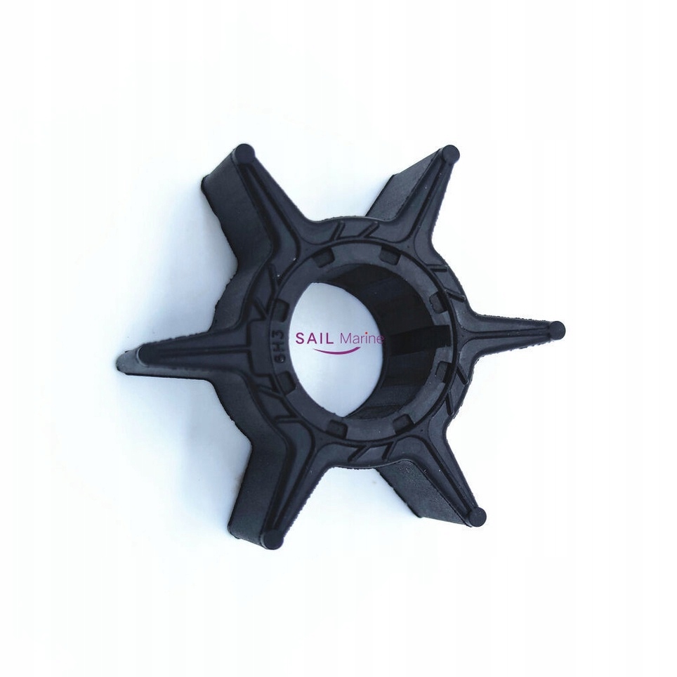 4797108M - Крыльчатка водяного насоса для подвесного Mercury MERCURY