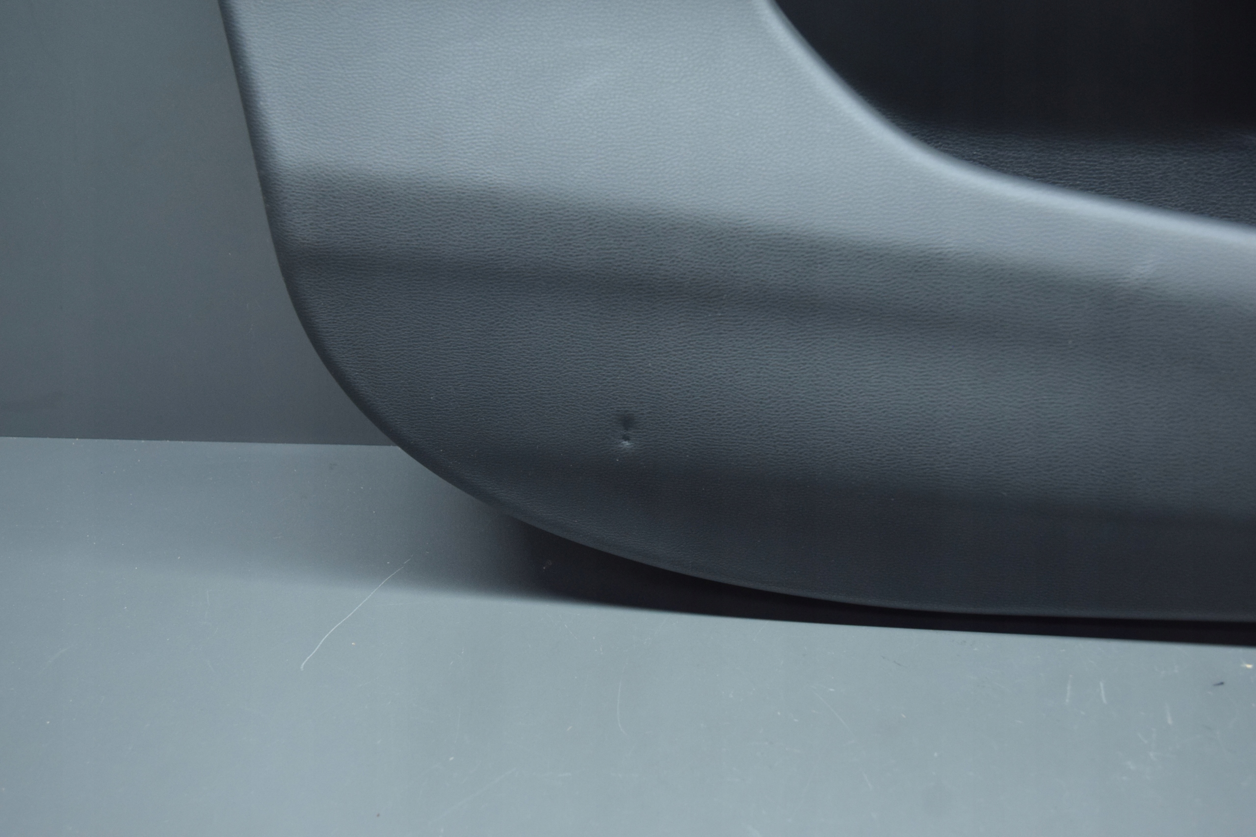 upholstery door left front side door BMW X6 F16