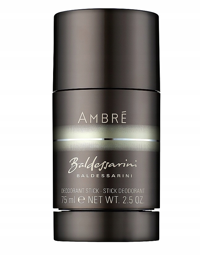 Baldessarini Ambre Dezodorant Tužka 75 ml