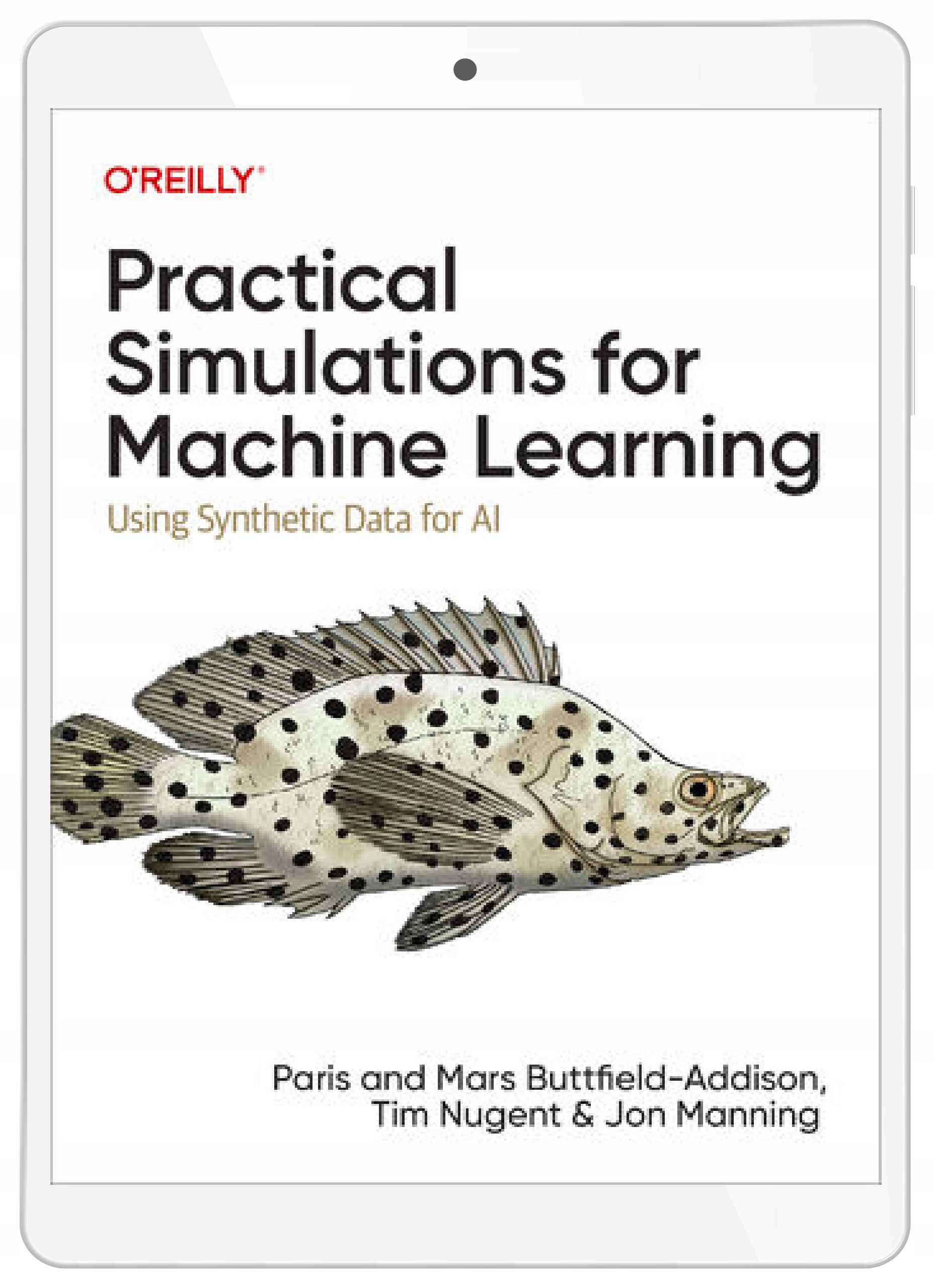 Practical Simulations for Machine Learning