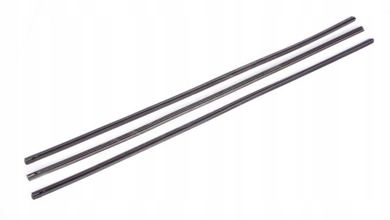 Toyota Corolla Vložka gumičky stierača pravá 600MM 24 Oe 85214-0F020