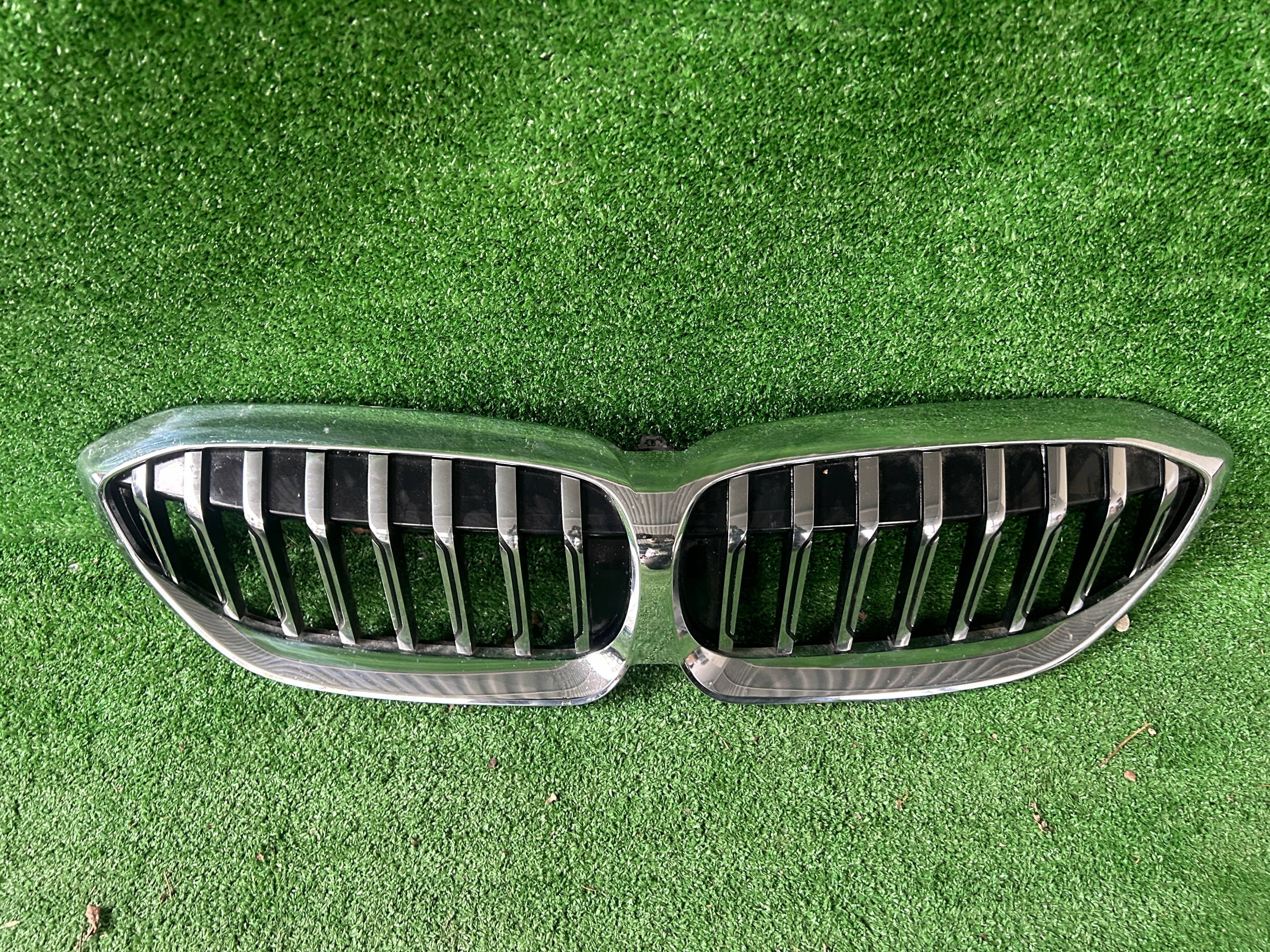Bmw 3 G20 G21 atrapra grill kidney grilles front 192976-10
