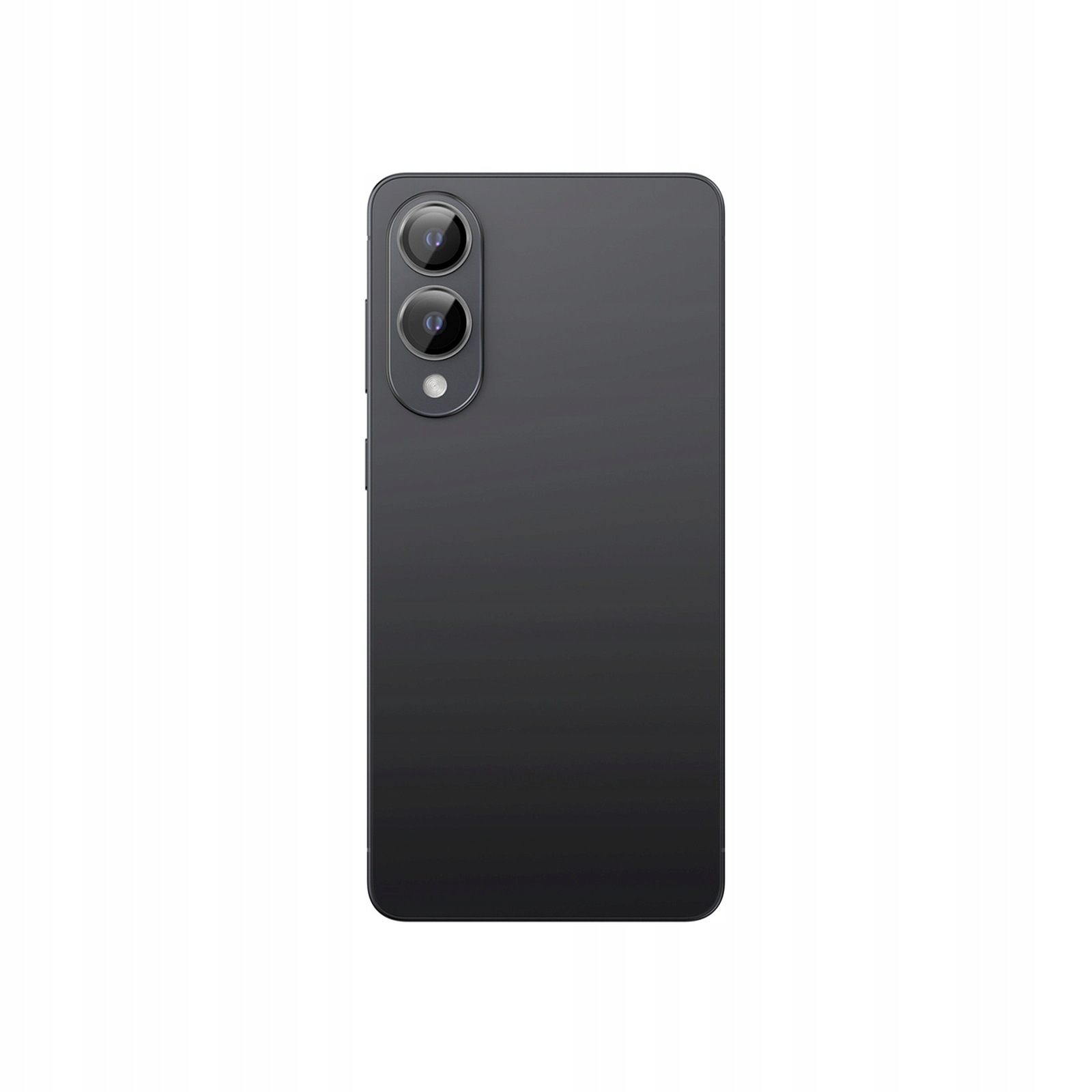 Szkło hartowane na wyspę aparatu do Samsung S25 Edge Radix Ar Lens Glass