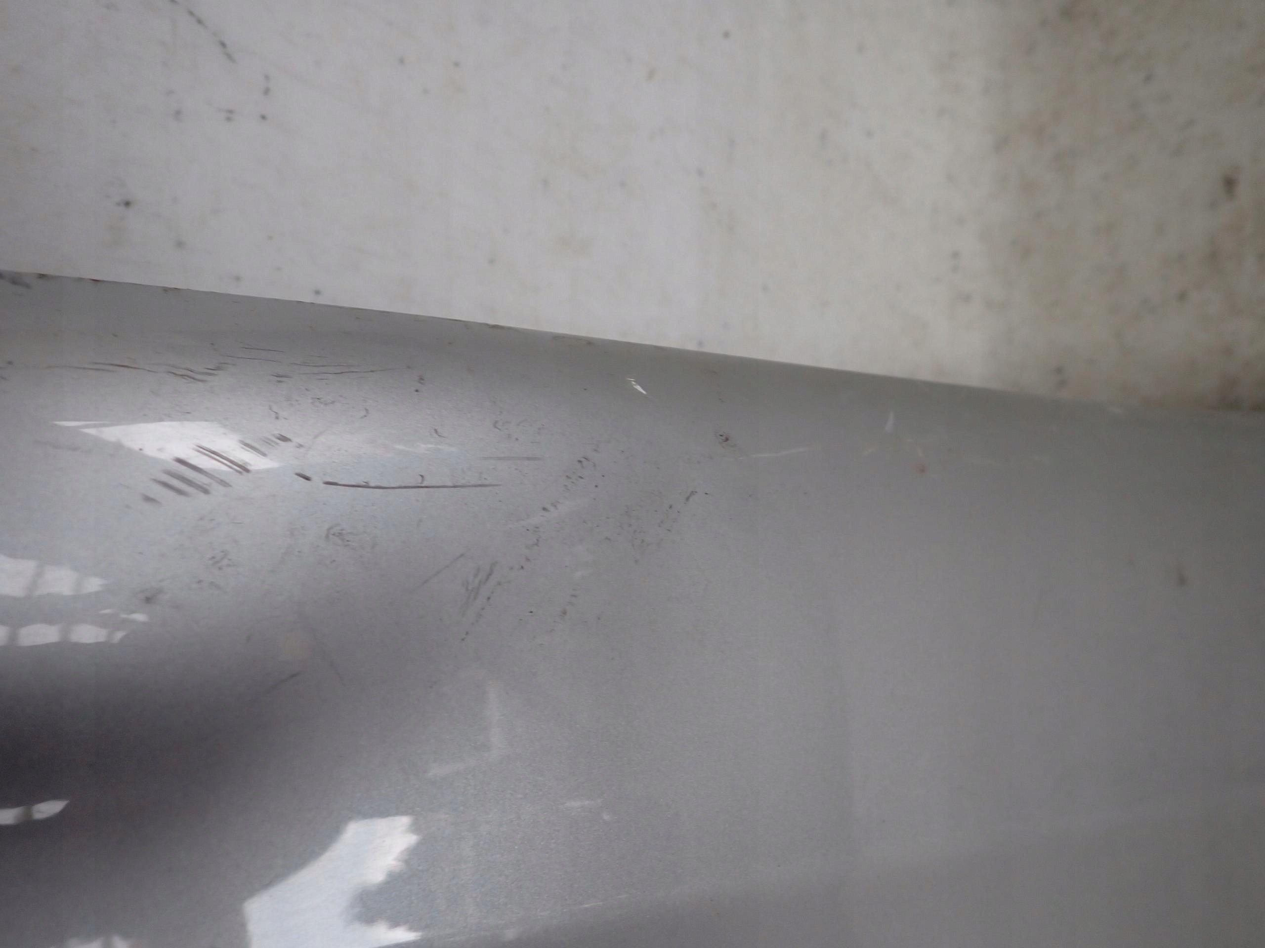 FIAT BRAVO II 2 07-14 fender front front left