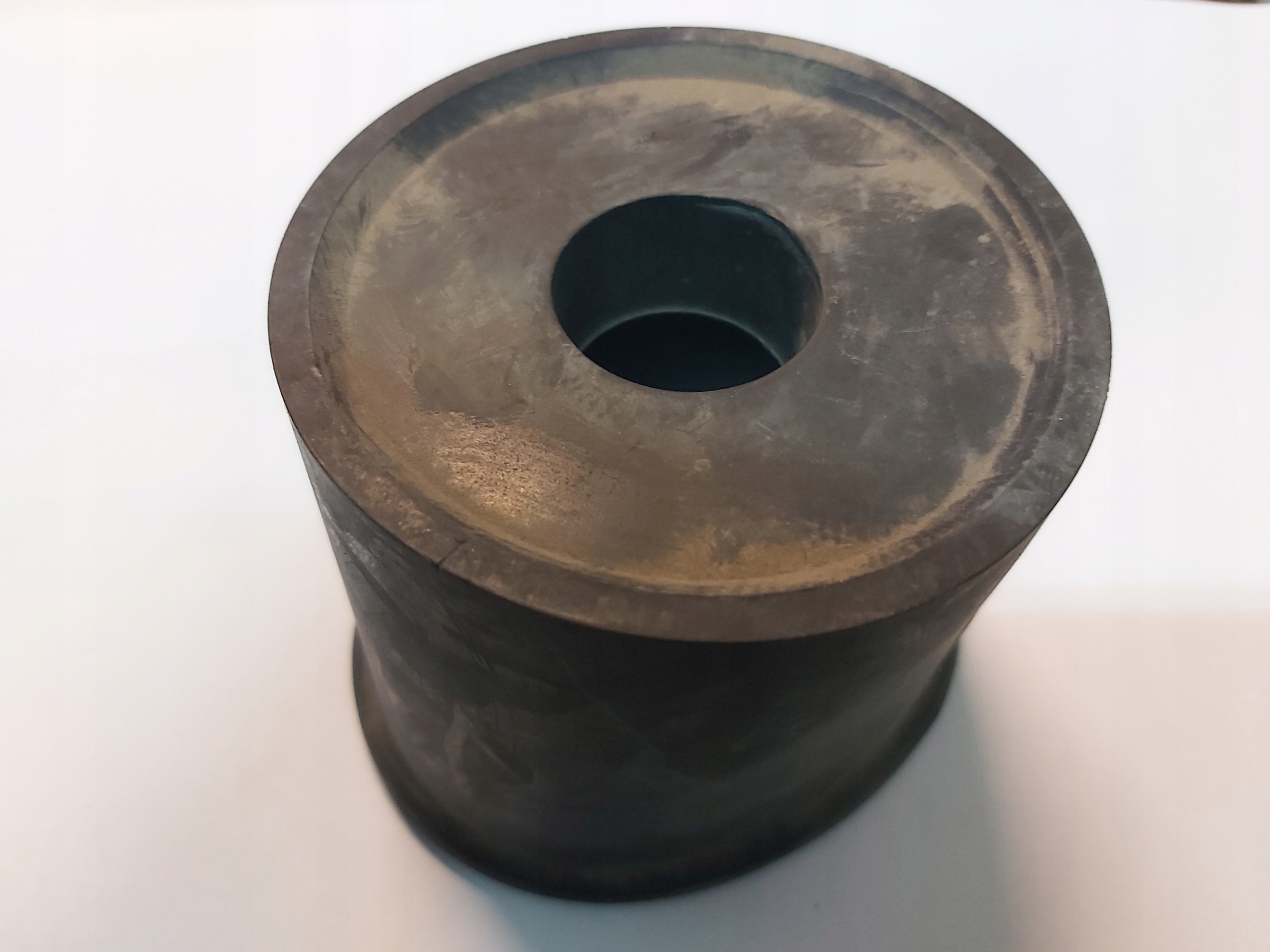 TATRA 815 PODKŁADKA POD KIEROWNICĘ LUBLIN