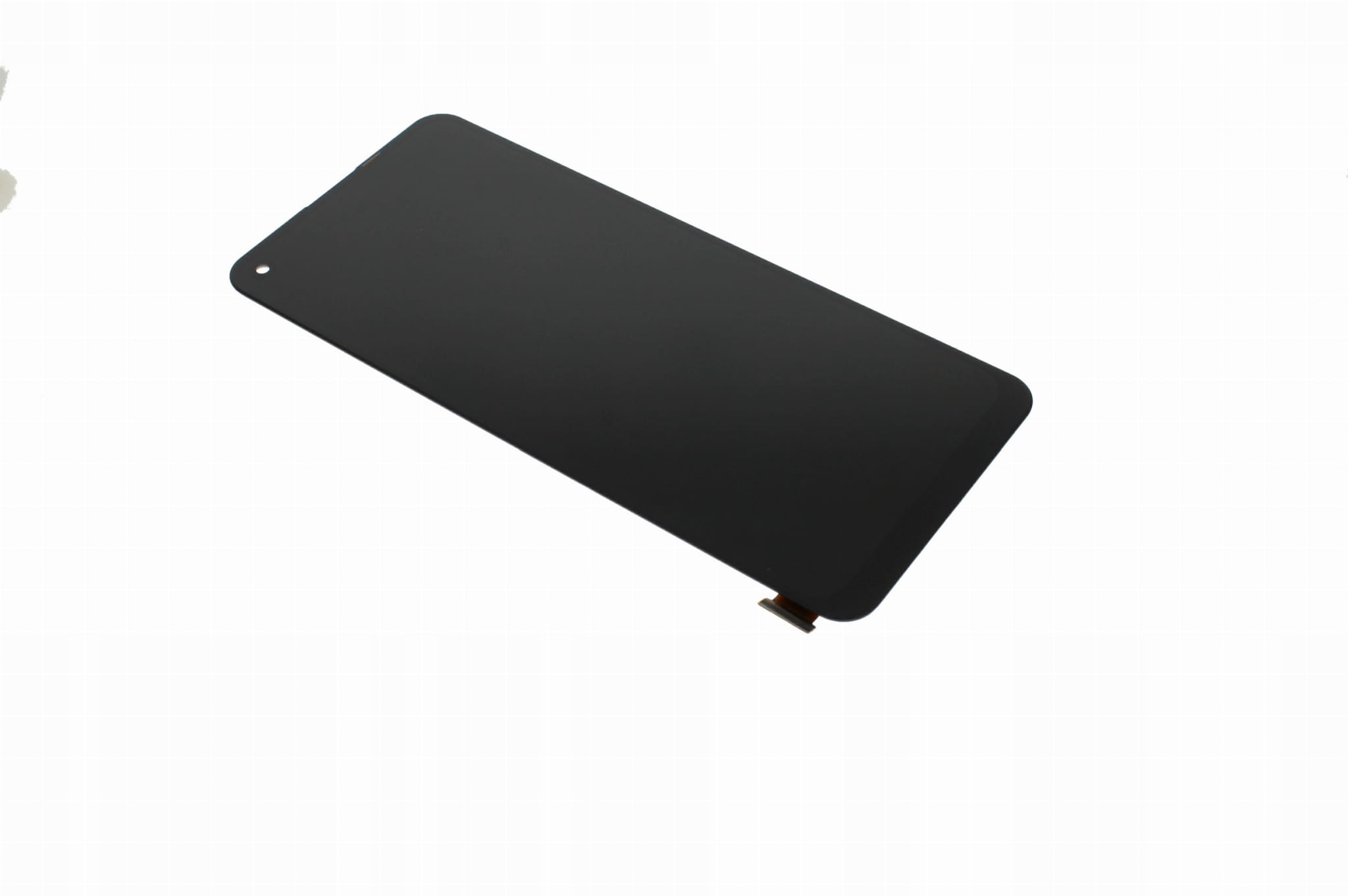 REALME 8 / 8 PRO EKRAN LCD + DOTYK CZARNY