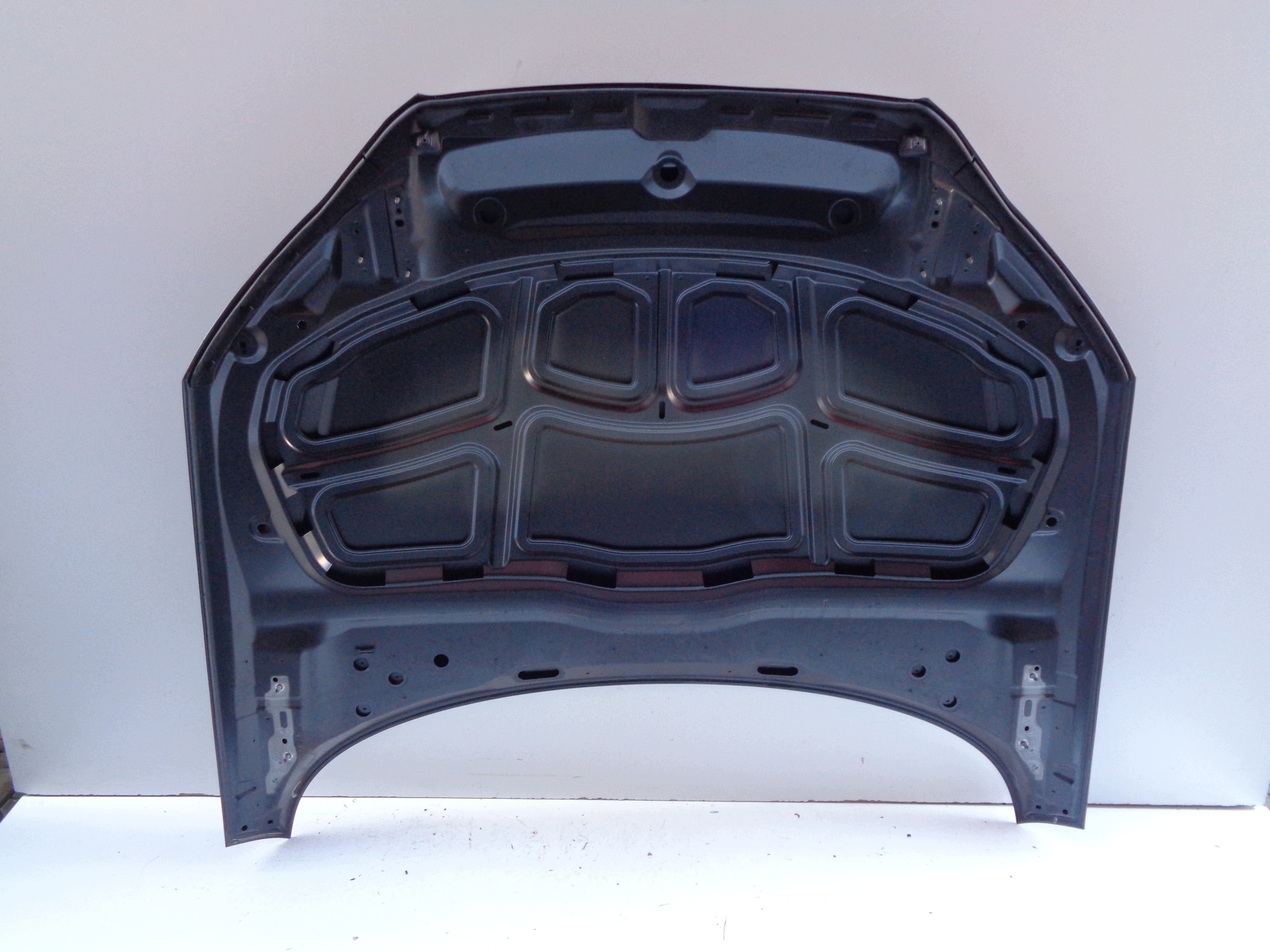 cofano AUDI A5 II 8W 8W6 16- NR 54083
