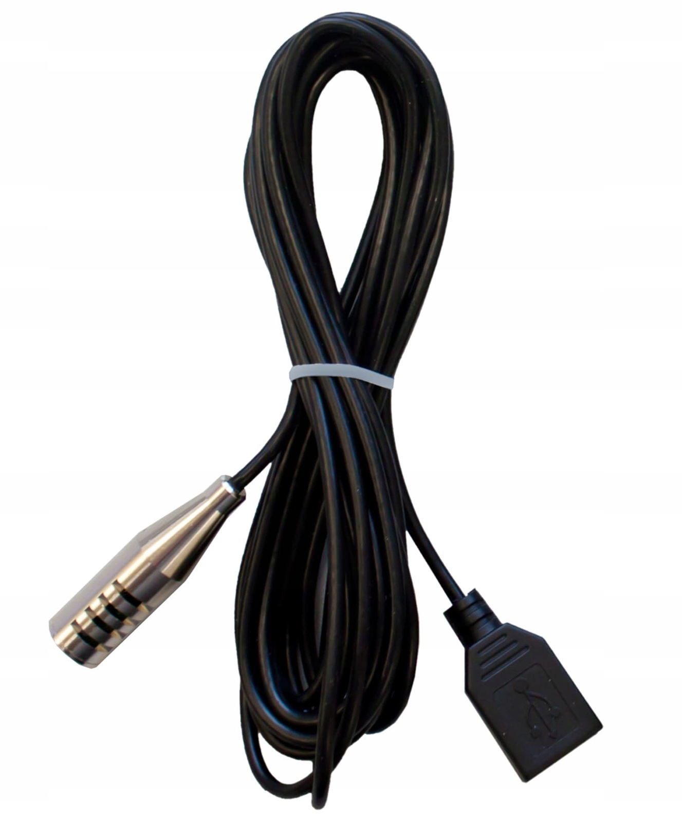 Externí snímač teploty vlhkosti PeakTech 5185PR, měřící sonda