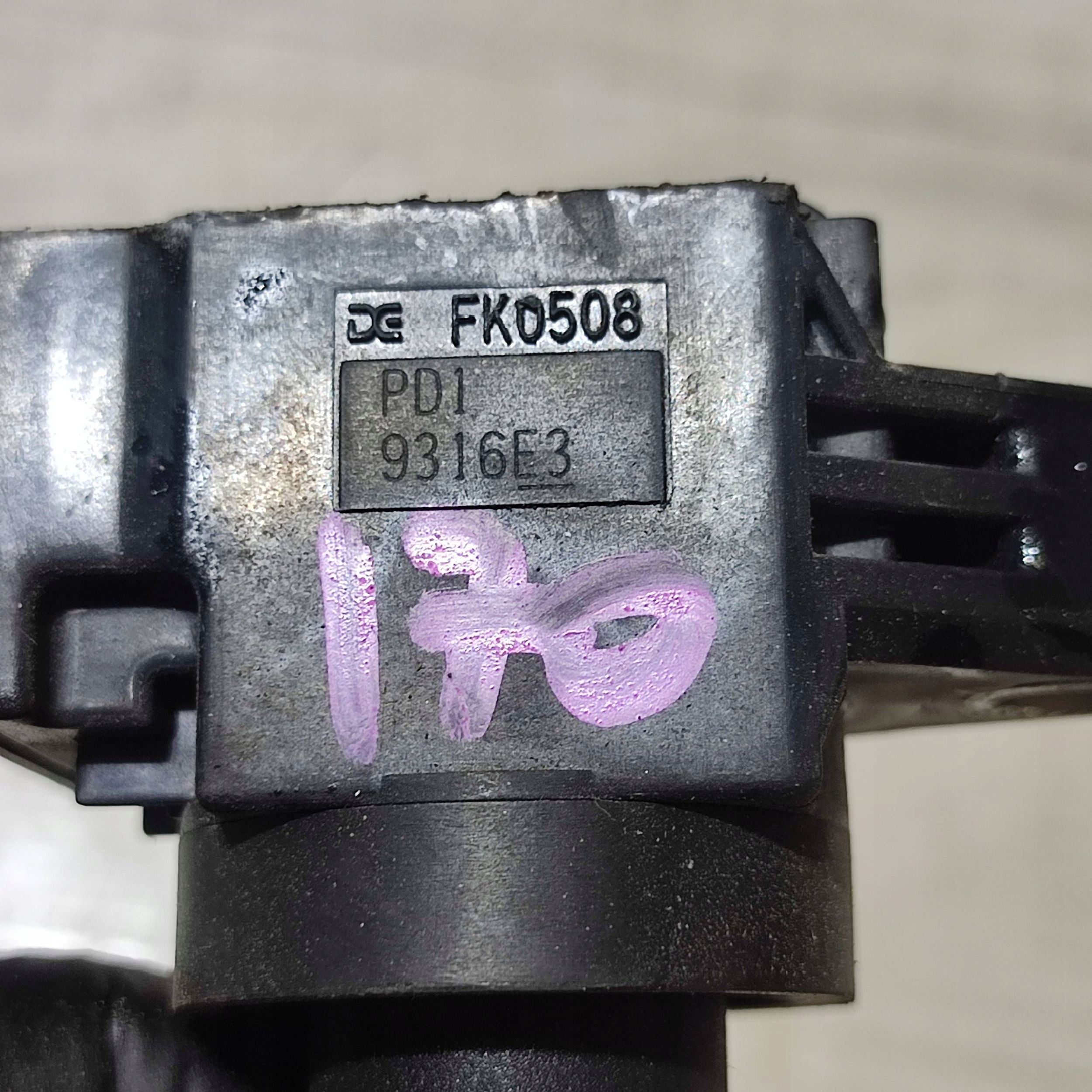 coil ignition Suzuki Vitara (LY) FK0508