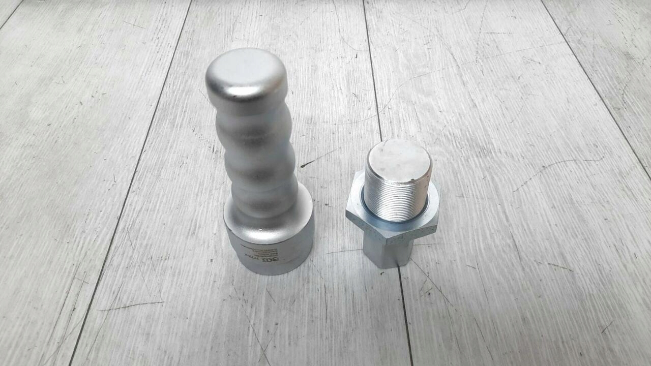 Ściągacz do piast kół BGS 7772-2 Marka inna