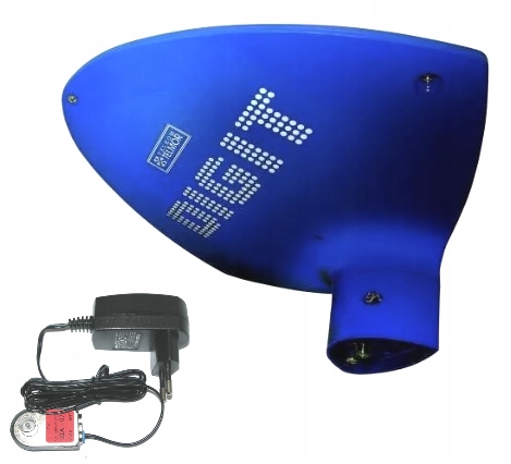 Pozemní Anténa Telmor Digit activa 10 m kabelu