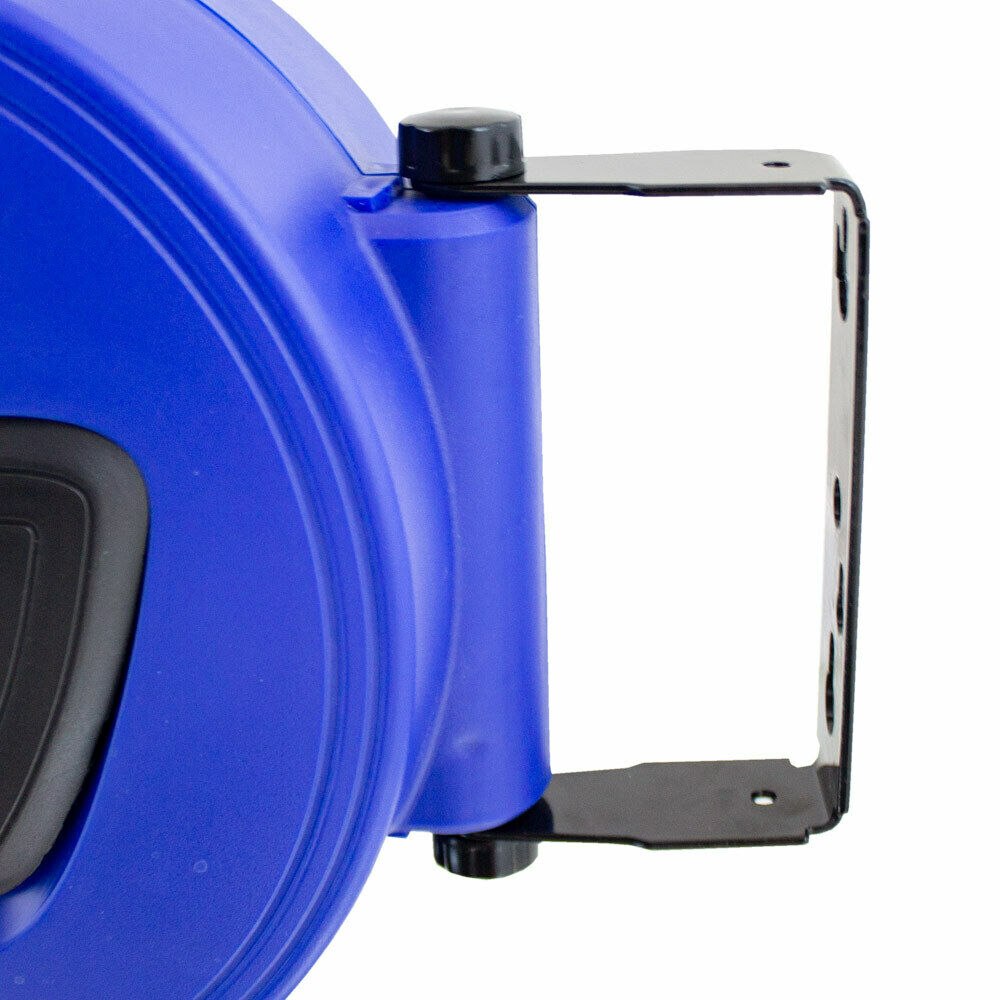 Przedłużacz Zwijany Automatyczny na Bębnie 20m Kod producenta 17760