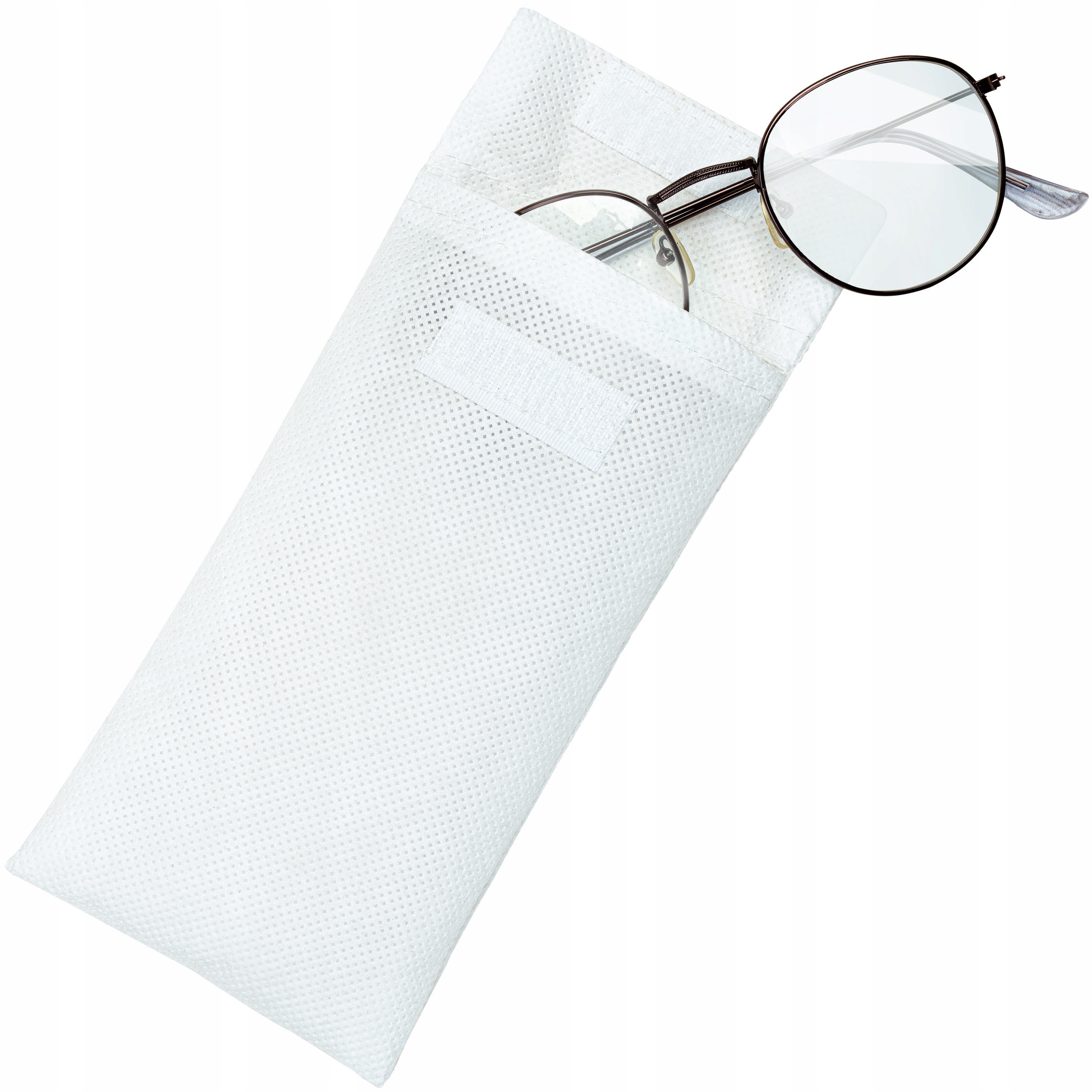 

Etui Na Okulary Futerał Pokrowiec Wigofilowe Eko