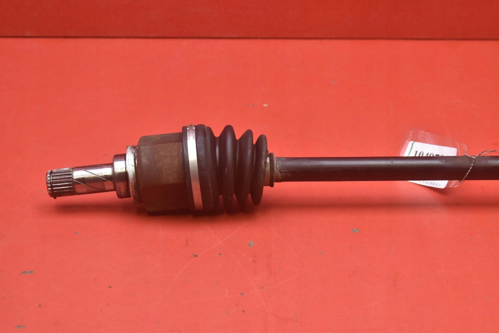 semi-axis left front AUTOMAT DACIA SPRING 45 KM 26.8 kWh 21