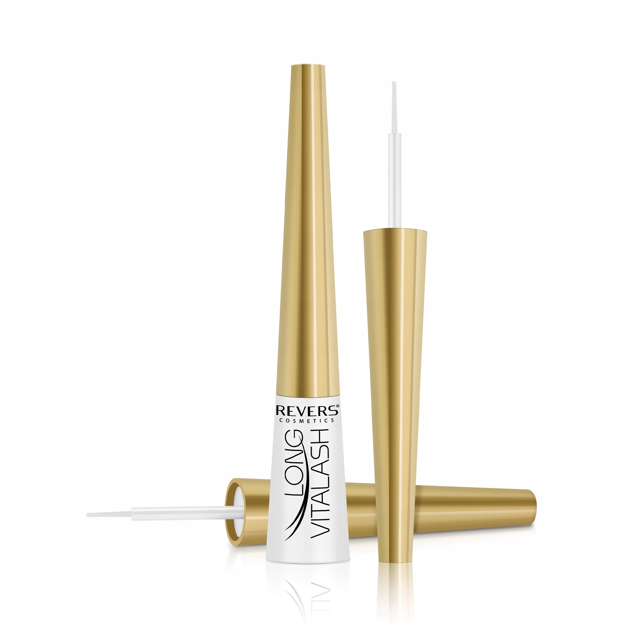 

Revers Serum Do Rzęs 5ML Przyspieszające Wzrost