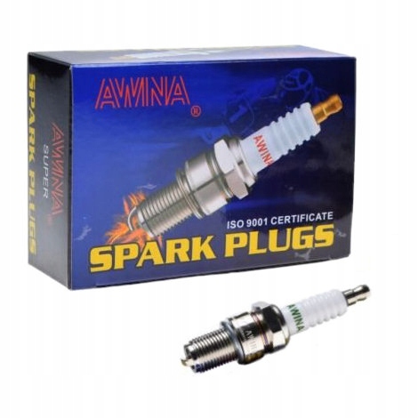 ŚWIECA ZAPŁONOWA Awina CR7HNS (NGK CR7HSA) 4T Producent Awina