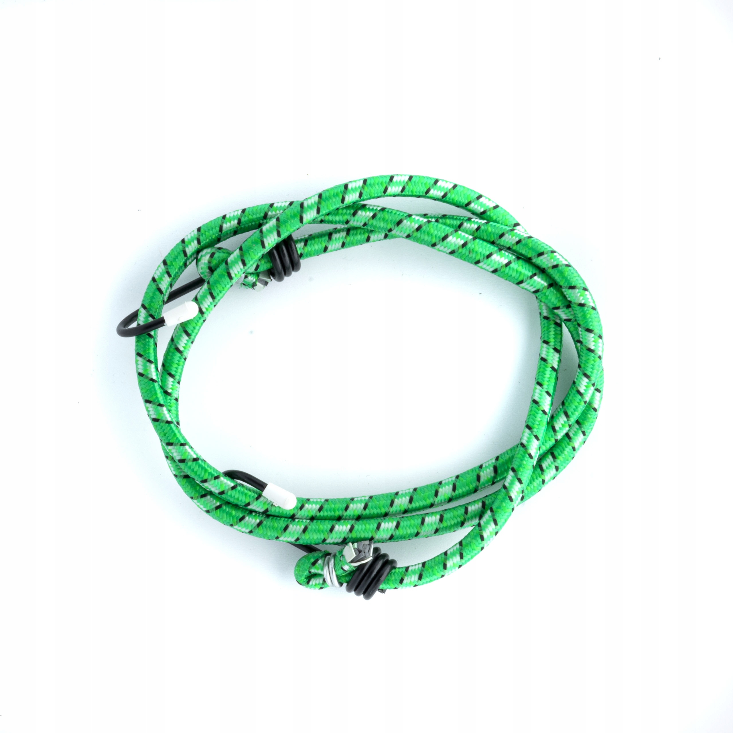 LINKA ELASTYCZNA GUMA Z HAKAMI EKSPANDER 100 CM