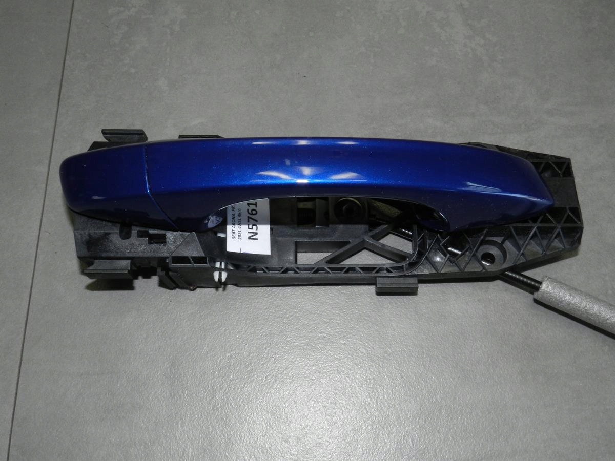 SEAT ARONA handle right rear part LW5L