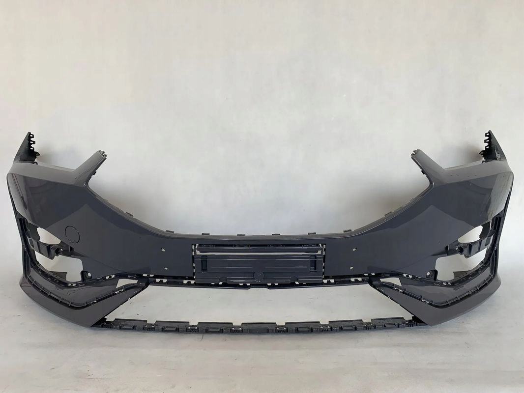 Seat Leon 4 IV Cupra bumper front front 6xPDC