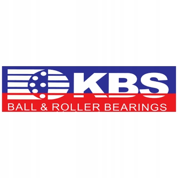 Ložisko 16016 2RS , Kbs
