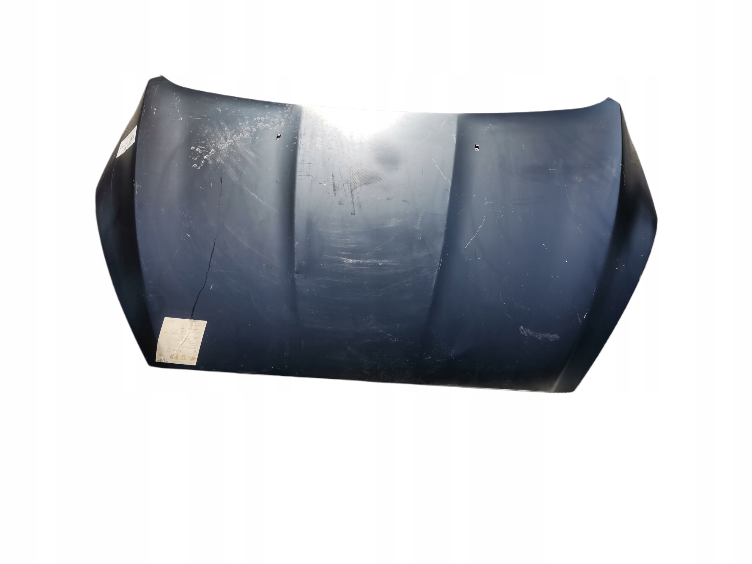 FORD FOCUS MK3 maska 1852919 po liftingu