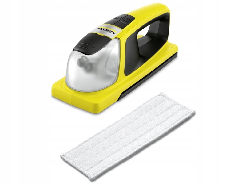 Myjka do okien Karcher Kv 4 1.633-920.0