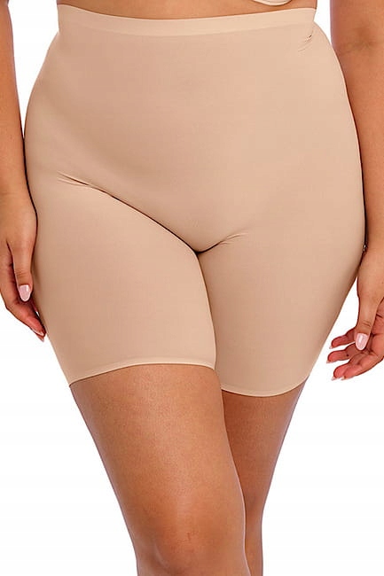 Fantasie Smoothease Curve 2314 béžová, vysoké šortky 2XL/3XL