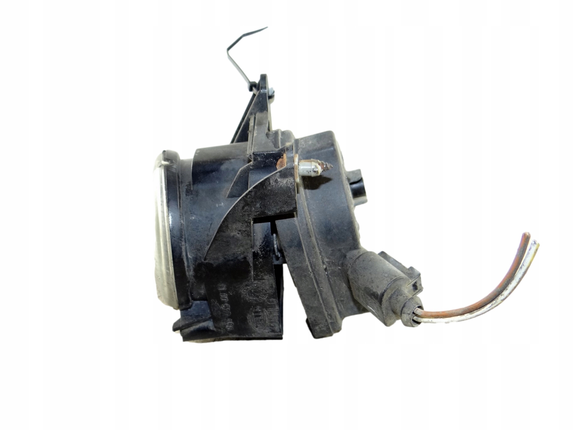 Nebelscheinwerfer links VOLKSWAGEN POLO 9N 964 049-00