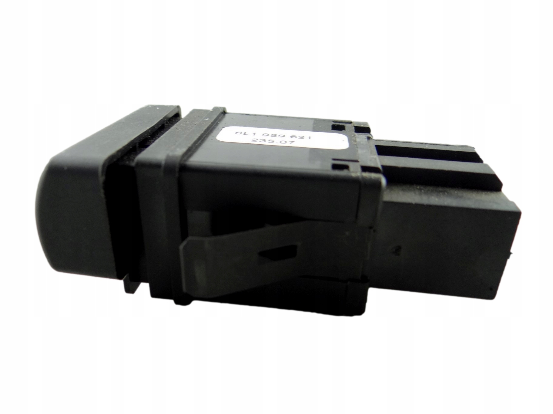 switch OGRZEWANIA windows SEAT IBIZA III 6L1 959 621