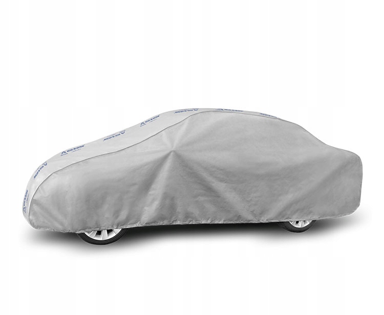 

Pokrowiec Na Samochód Vw Passat B5 B6 B7 B8 Sedan