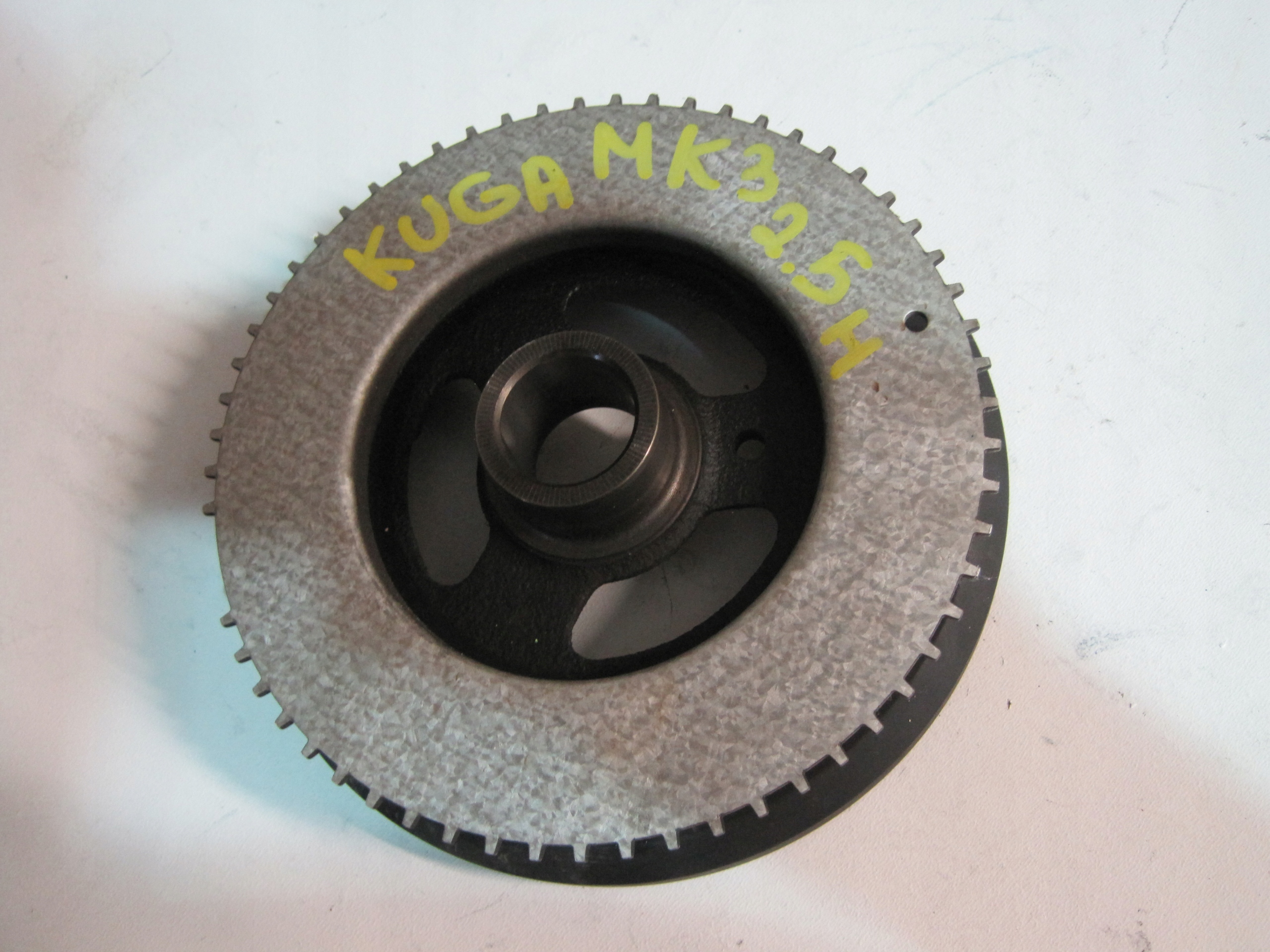 pulley FORD KUGA MK3 2,5 hyb
