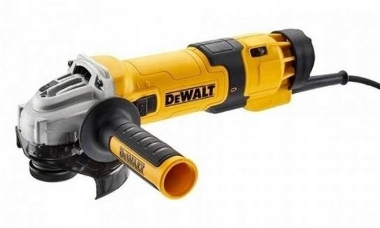 Szlifierka Kątowa 1700W 125MM Dewalt DWE4369