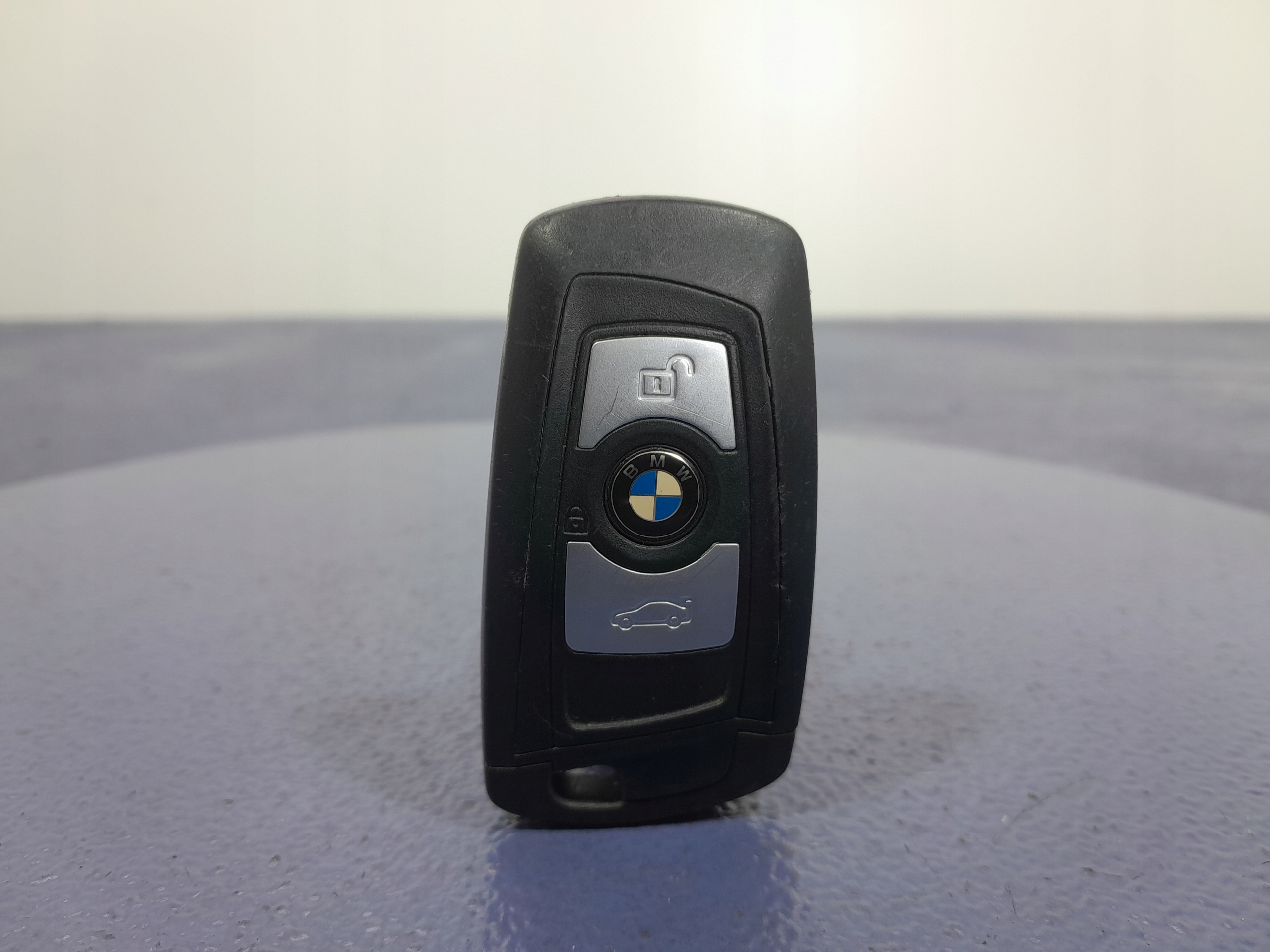 BMW 3 F30 F31 KLUCZYK PILOT 9312523