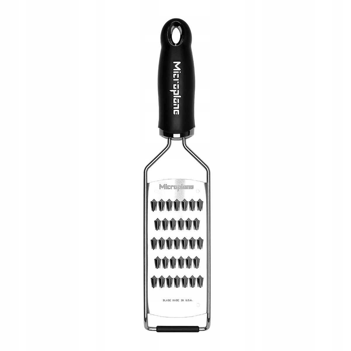 

Microplane Tarka Julienne black