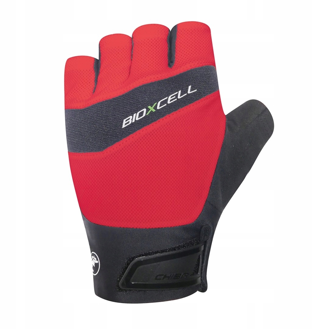 Chiba Bioxcell Pro – cyklistické rukavice