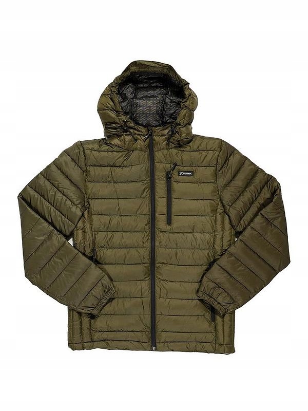 Sonik - SONIK PACKAWAY INSULATOR JACKET-L
