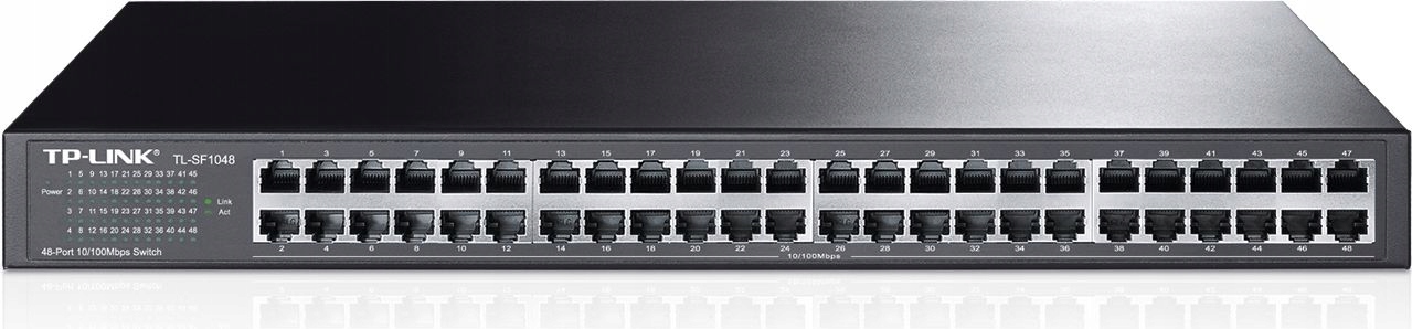 Switch TP-Link TL-SF1048
