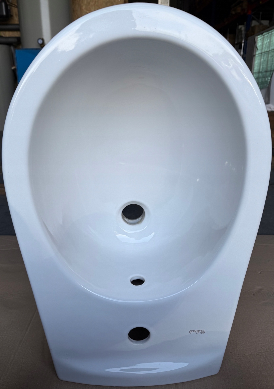 Oválny bidet Vidima Ideal Standard V492501