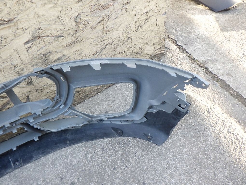 MINI CLUBMAN F54 JCW WORKS without PDC front bumper