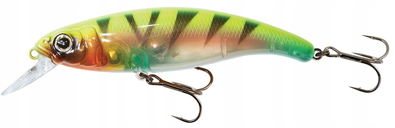 Wobler Fox Rage Slick Stick Sr Silent 9cm Sun Tige