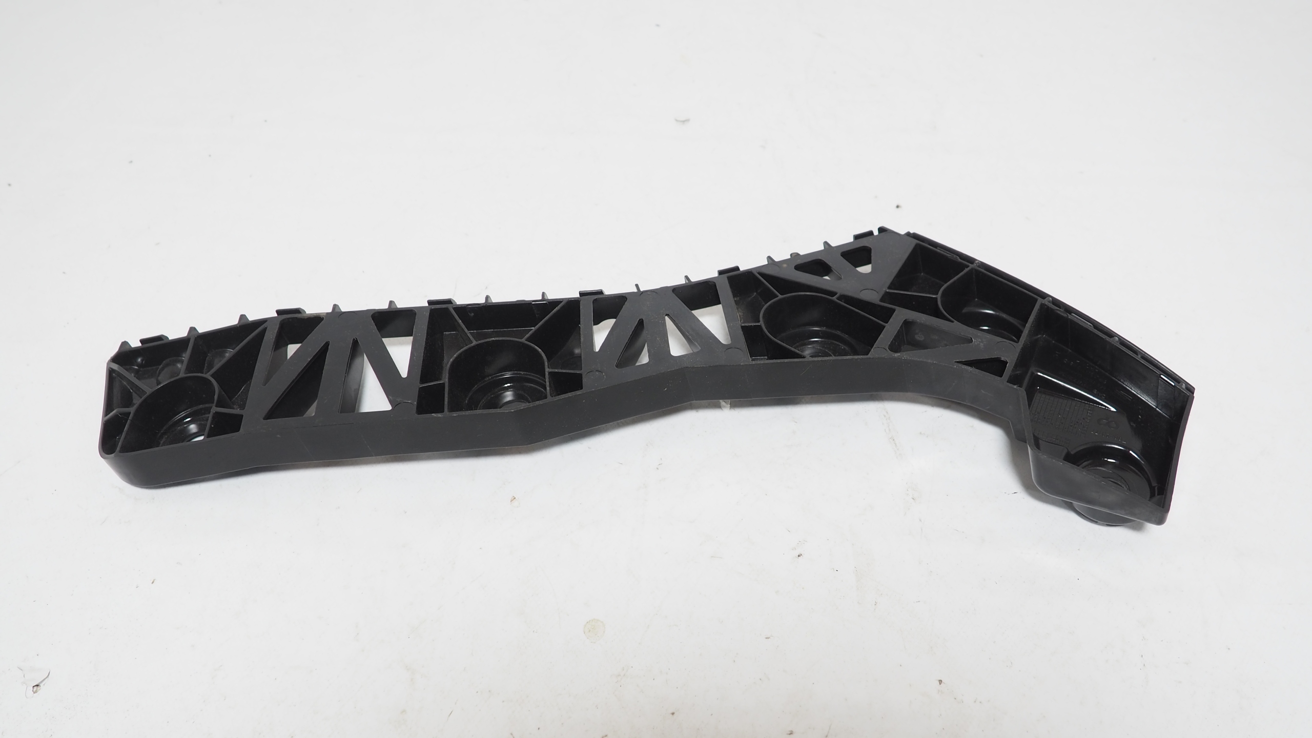 Seat Tarraco bumper bracket left rear part 5FJ807393D