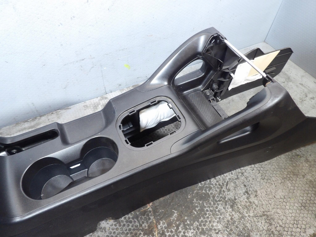 HYUNDAI IX35 TUNEL central