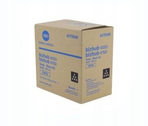 Toner Konica Minolta TNP-90 ACTD050 K Originál Black 4050i 4750i